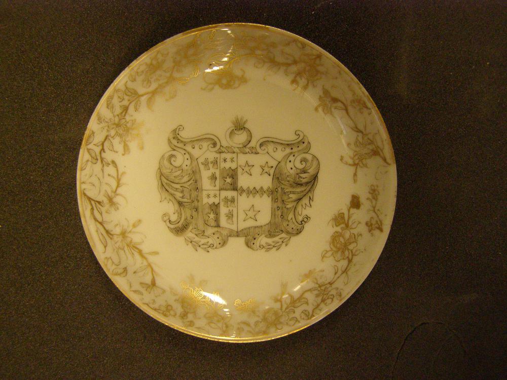 图片[2]-saucer BM-Franks.895.+-China Archive